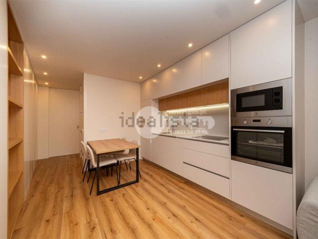 Apartamento, Maximinos Sé Cividade