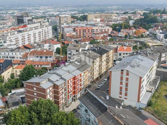 Apartamento, Maximinos Sé Cividade