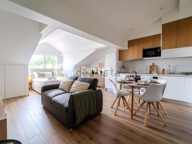 Apartamento, Maximinos Sé Cividade