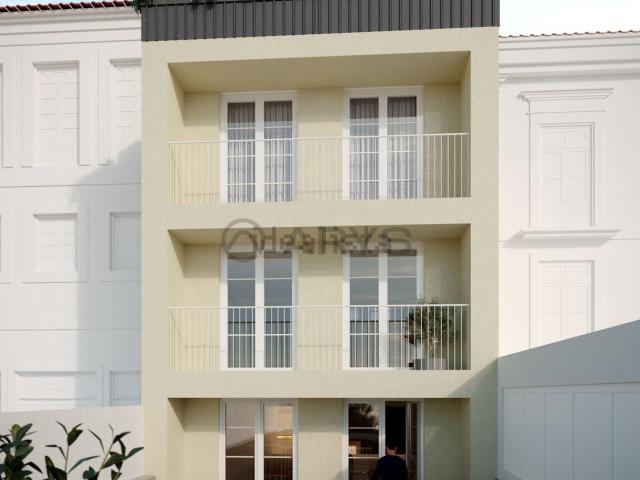 Apartamento, Maximinos Sé Cividade