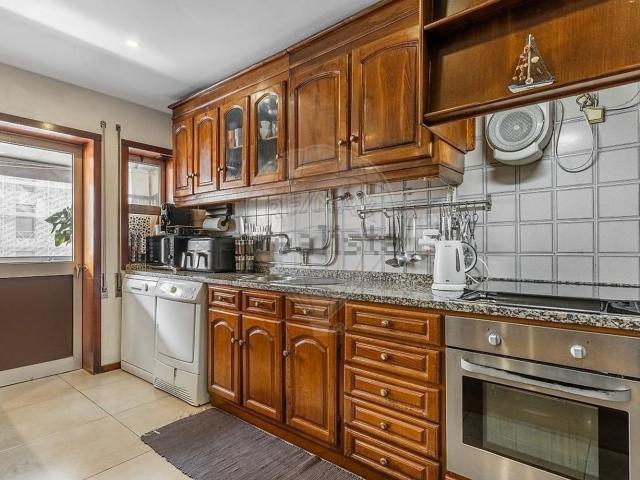 Apartamento, Maximinos Sé Cividade