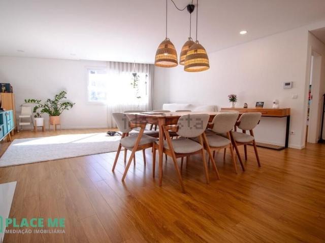 Apartamento, Maximinos Sé Cividade