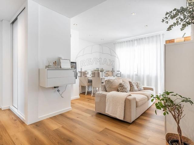 Apartamento, Maximinos Sé Cividade