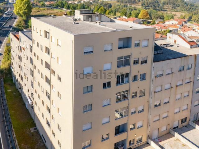 Apartamento, Maximinos Sé Cividade