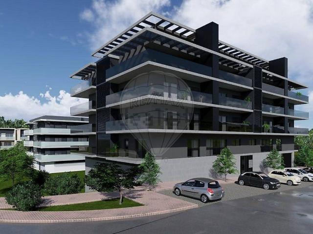 Apartamento, Maximinos Sé Cividade