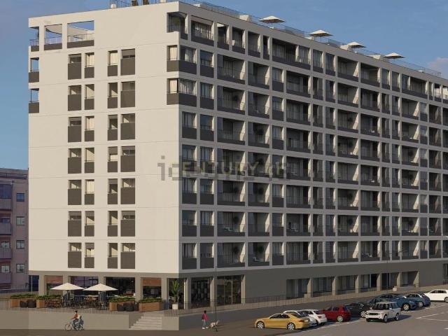 Apartamento, Maximinos Sé Cividade