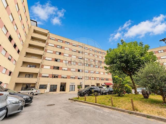 Apartamento, Maximinos Sé Cividade