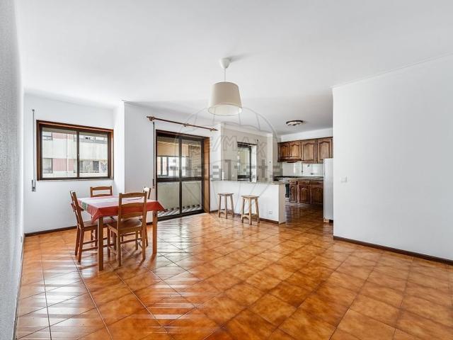 Apartamento, Maximinos Sé Cividade