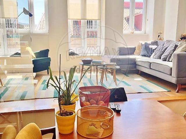 Apartamento, Maximinos Sé Cividade