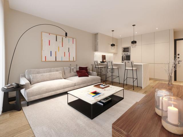 Apartamento, Maximinos Sé Cividade