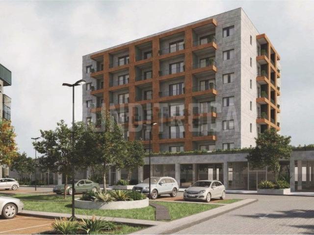 Apartamento, Maximinos Sé Cividade