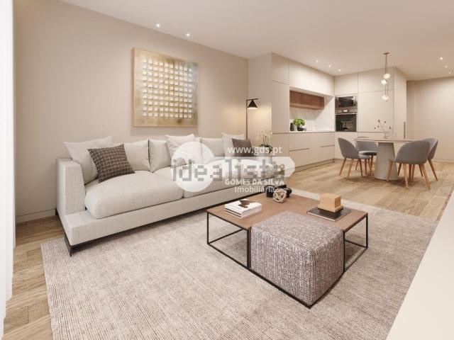 Apartamento, Maximinos Sé Cividade