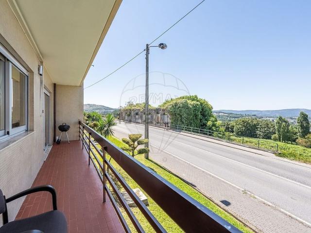 Apartamento, Maximinos Sé Cividade