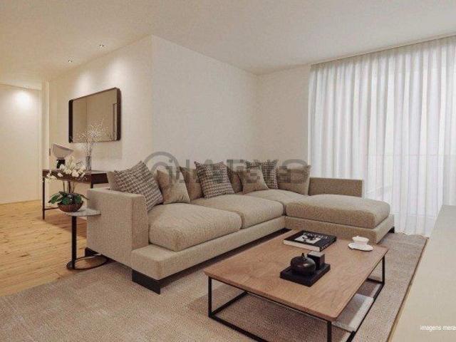 Apartamento, Maximinos Sé Cividade