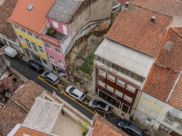 Apartamento, Maximinos Sé Cividade