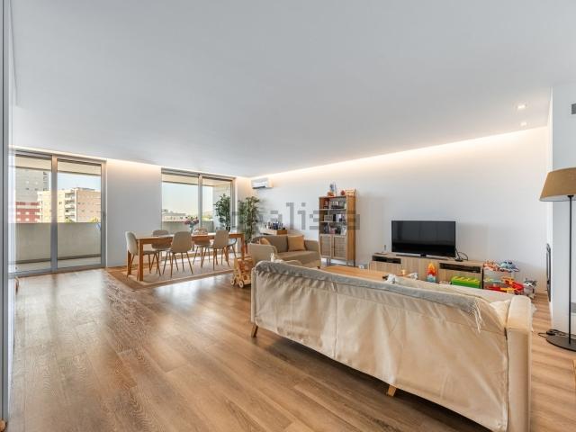 Apartamento, Maximinos Sé Cividade