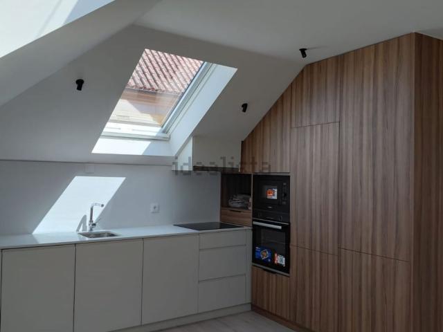 Apartamento, Maximinos Sé Cividade