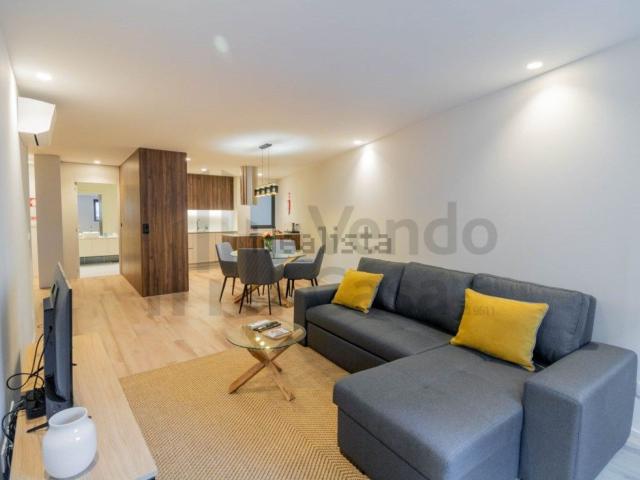 Apartamento, Maximinos Sé Cividade