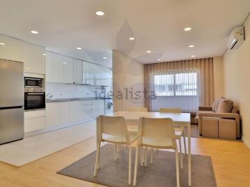 Apartamento, Maximinos Sé Cividade