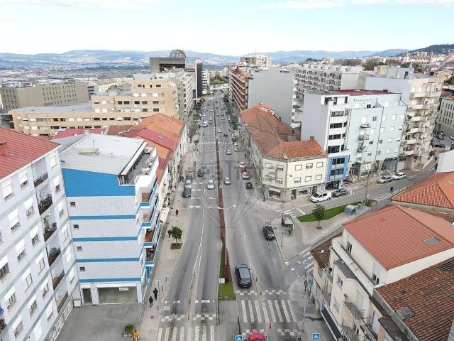 Apartamento, Maximinos Sé Cividade