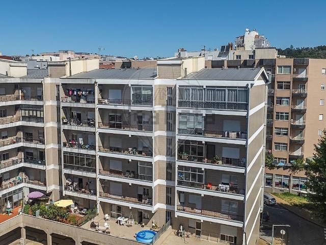 Apartamento, Maximinos Sé Cividade
