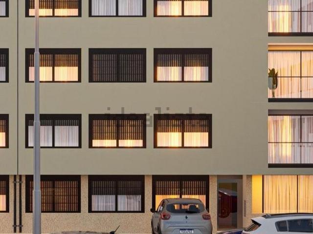 Apartamento, Maximinos Sé Cividade