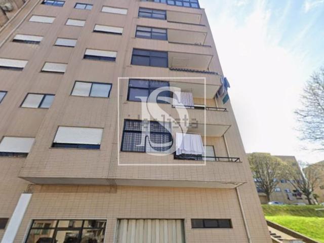 Apartamento, Maximinos Sé Cividade