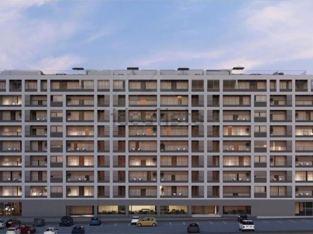 Apartamento, Maximinos Sé Cividade