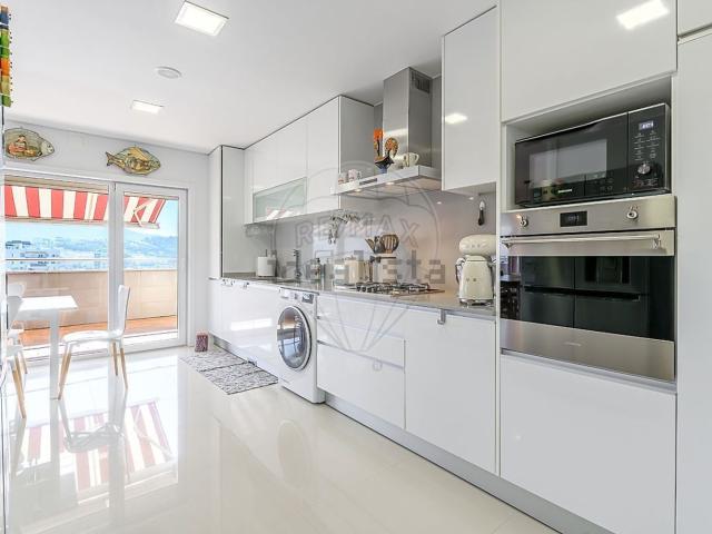 Apartamento, Maximinos Sé Cividade