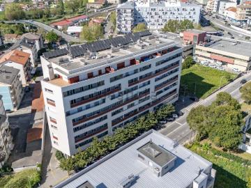 Apartamento, Maximinos Sé Cividade