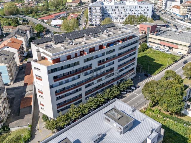 Apartamento, Maximinos Sé Cividade
