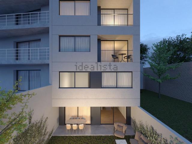 Apartamento, Maximinos Sé Cividade
