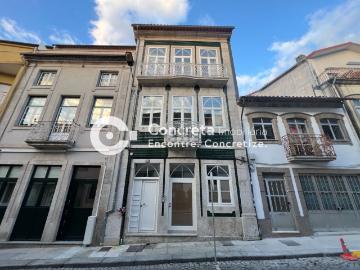Apartamento, Maximinos Sé Cividade