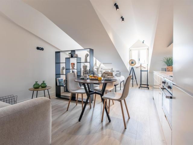 Apartamento, Maximinos Sé Cividade