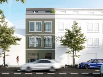 Apartamento, Maximinos Sé Cividade