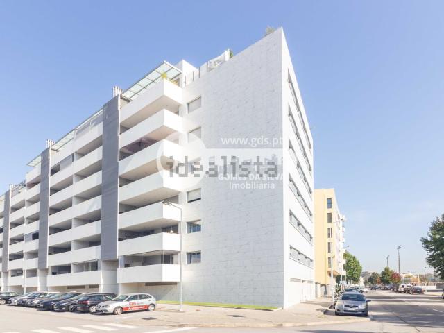 Apartamento, Maximinos Sé Cividade