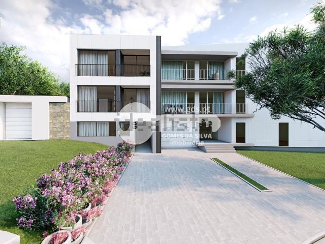 Apartamento, Maximinos Sé Cividade