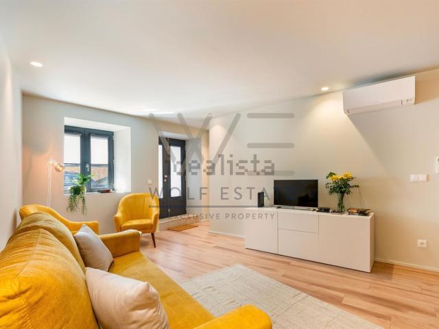 Apartamento, Maximinos Sé Cividade
