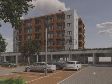 Apartamento, Maximinos Sé Cividade