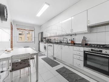 Apartamento, Maximinos Sé Cividade