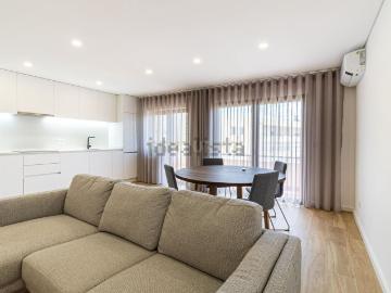 Apartamento, Maximinos Sé Cividade