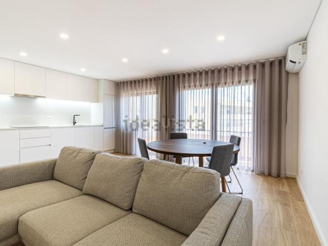 Apartamento, Maximinos Sé Cividade
