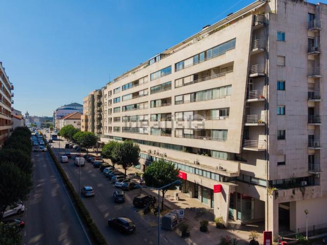 Apartamento, Maximinos Sé Cividade