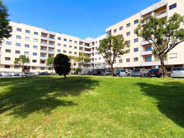 Apartamento, Maximinos Sé Cividade