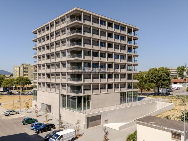 Apartamento, Maximinos Sé Cividade