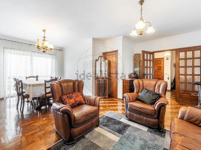 Apartamento, Maximinos Sé Cividade