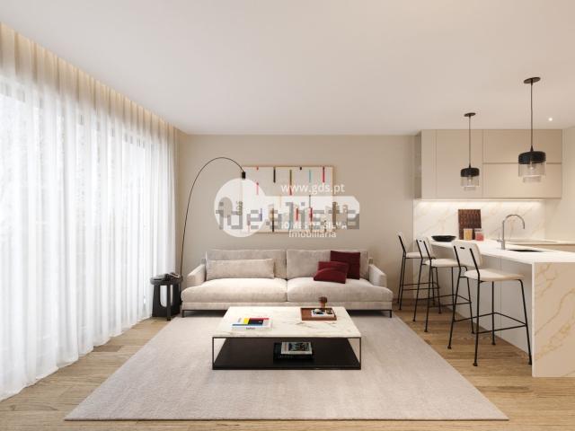 Apartamento, Maximinos Sé Cividade