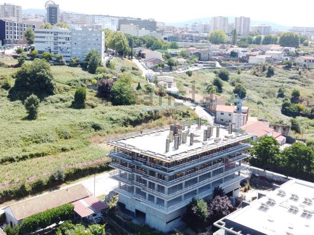 Apartamento, Maximinos Sé Cividade
