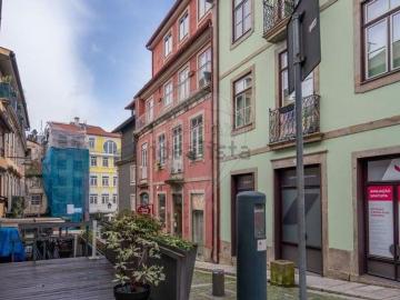 Apartamento, Maximinos Sé Cividade