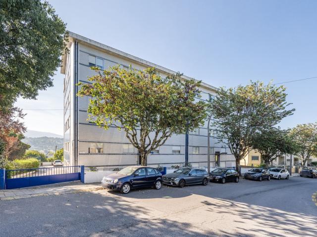 Apartamento, Maximinos Sé Cividade